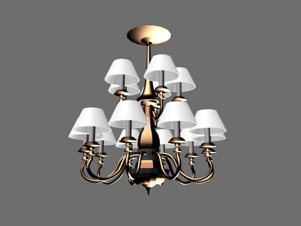 3ds max grand collection - rather big collection by samesamebutdifferent